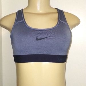 Nike Dri-Fit Sport Bra Women's Size S